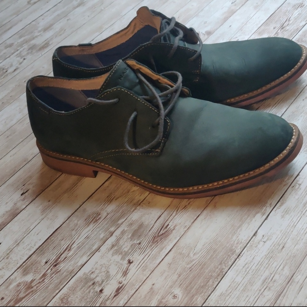 Mark Nason men’s shoes
